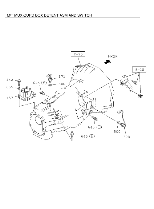 Partial Engine